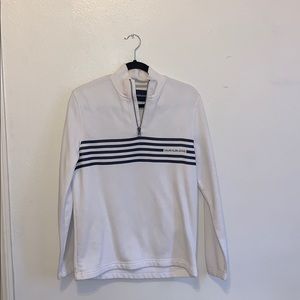 Calvin Klein Quarter Zip